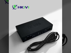 HKIVI mini ups สําหรับรูเตอร์ wifi 14000mah 20000mah