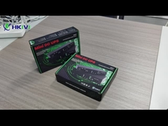 HKIVI mini ups สําหรับรูเตอร์ wifi 8800mah 10400mah