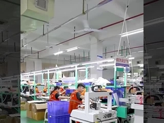 โรงงานมินิอัพ HKIVI