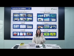HKIVI BMS การนําเสนอกรณาการการใช้งาน