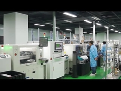 HKIVI BMS โรงงาน SMT