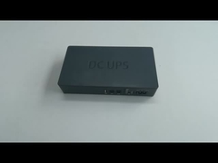 แบตเตอรี่ HKIVI mini ups แตกง่ายและประกอบ