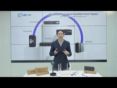 มินิ UPS 12V Wifi Router Ups Dc Output 9v 12v USB Port 20000mah Ups